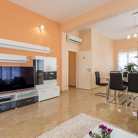 Apartmani Lukić Split Zewnętrze zdjęcie