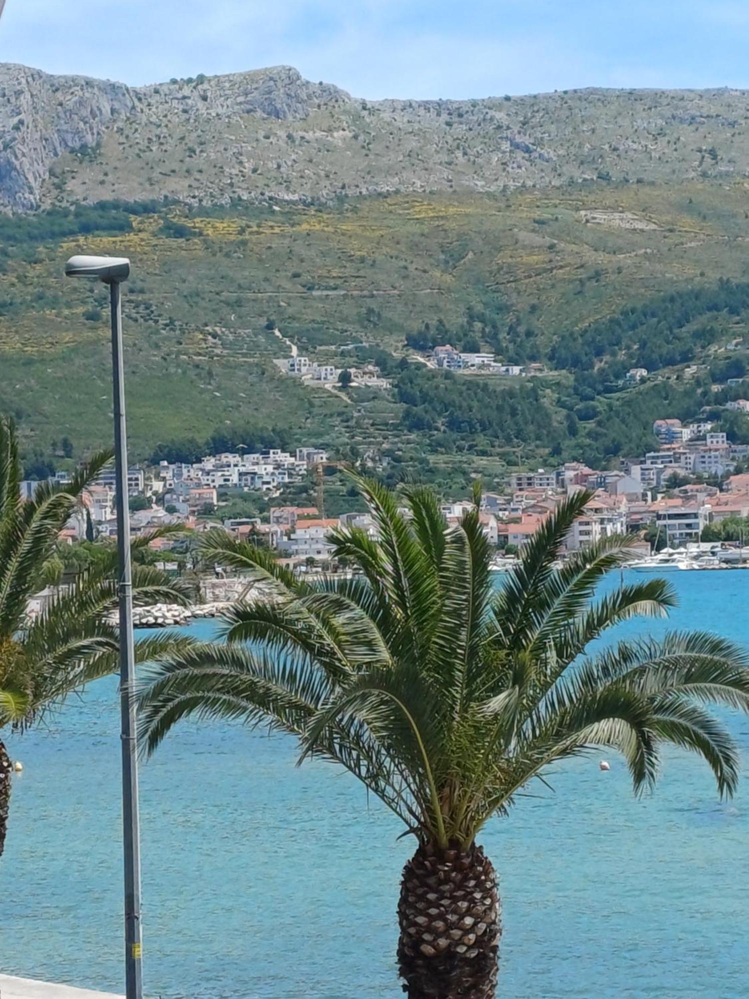 Apartmani Lukić Split Zewnętrze zdjęcie