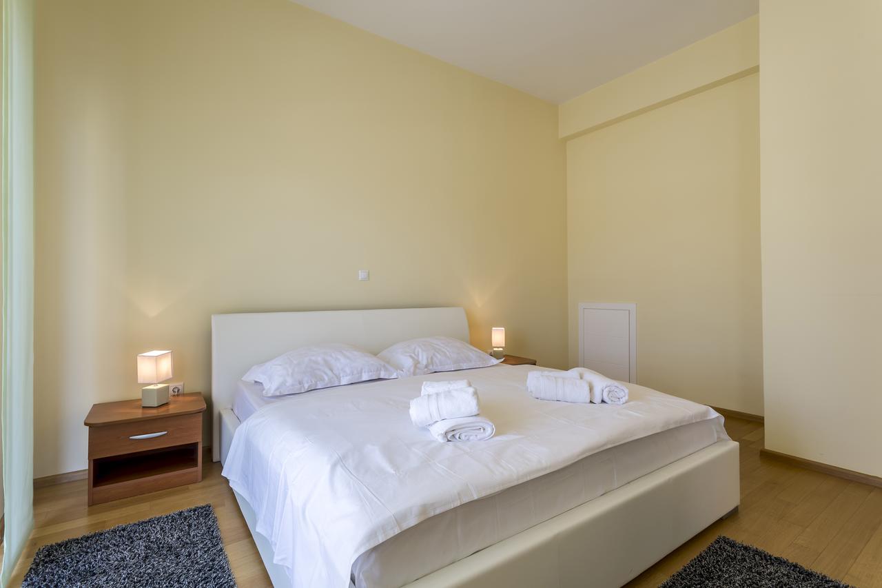 Apartmani Lukić Split Zewnętrze zdjęcie