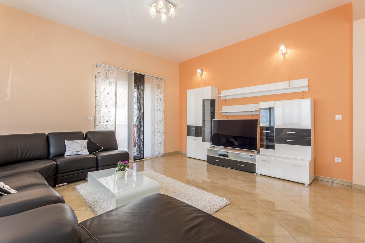 Apartmani Lukić Split Zewnętrze zdjęcie