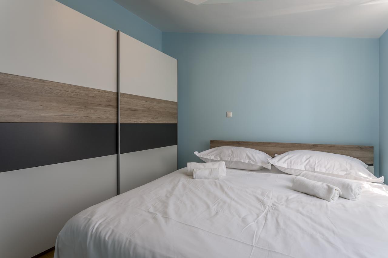 Apartmani Lukić Split Zewnętrze zdjęcie