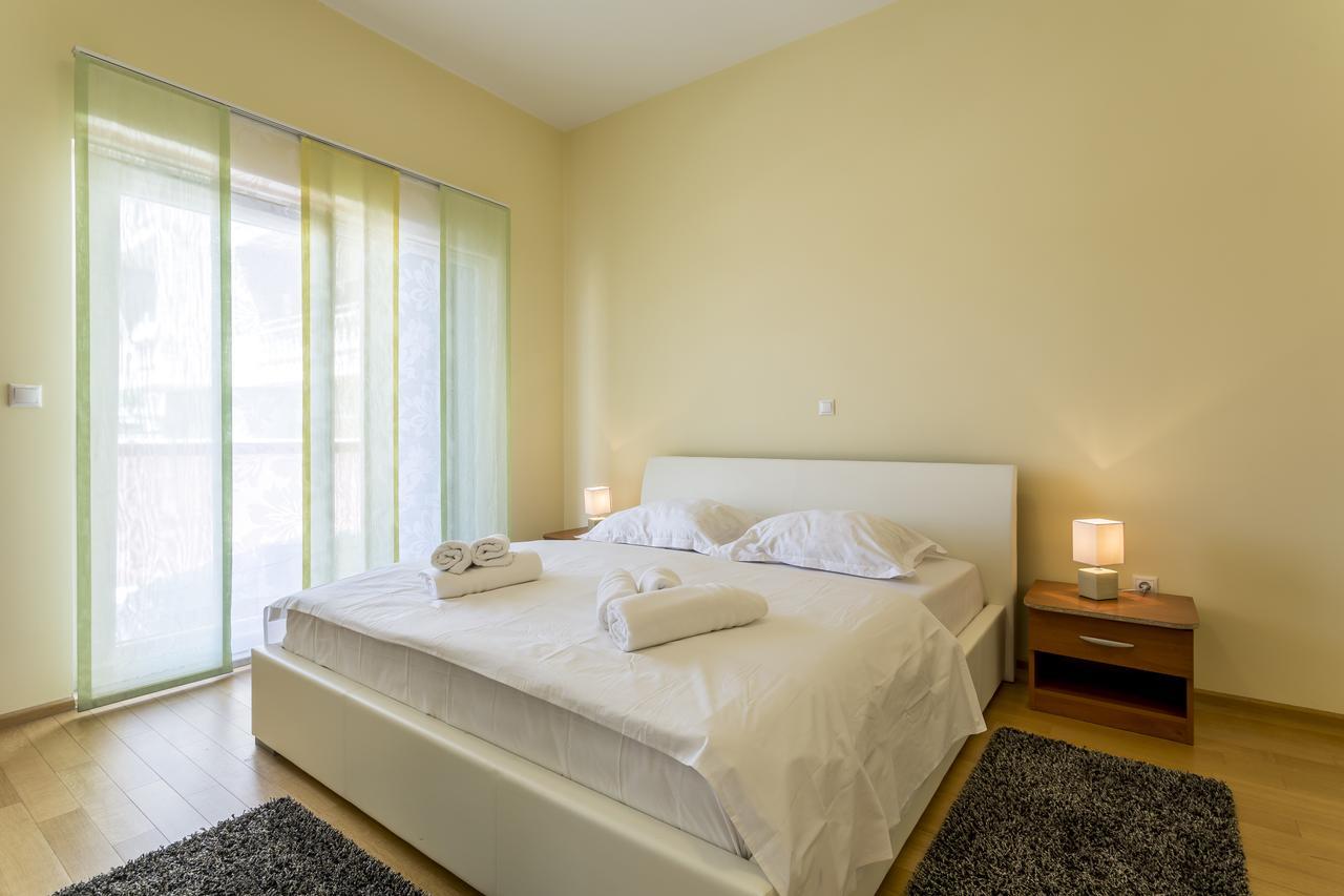 Apartmani Lukić Split Zewnętrze zdjęcie