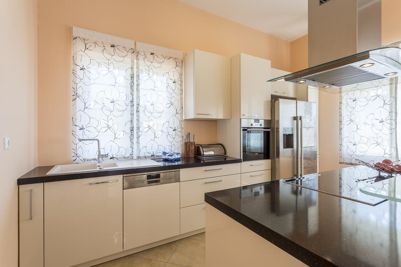Apartmani Lukić Split Zewnętrze zdjęcie