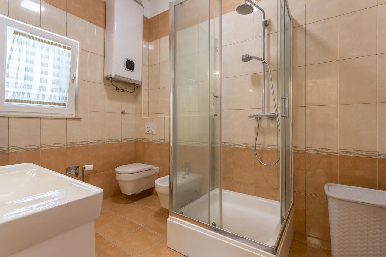 Apartmani Lukić Split Zewnętrze zdjęcie