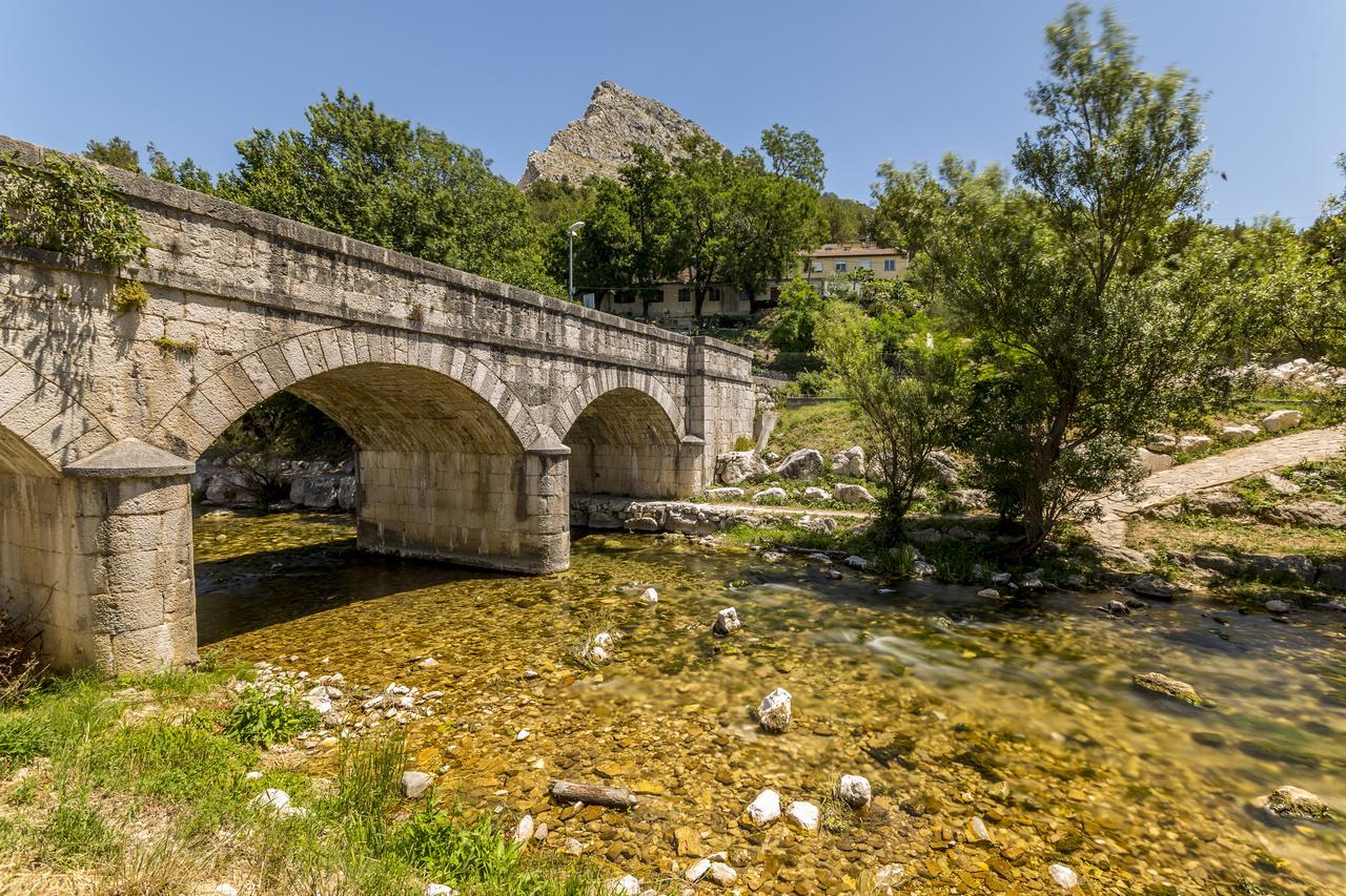 Apartmani Lukić Split Zewnętrze zdjęcie