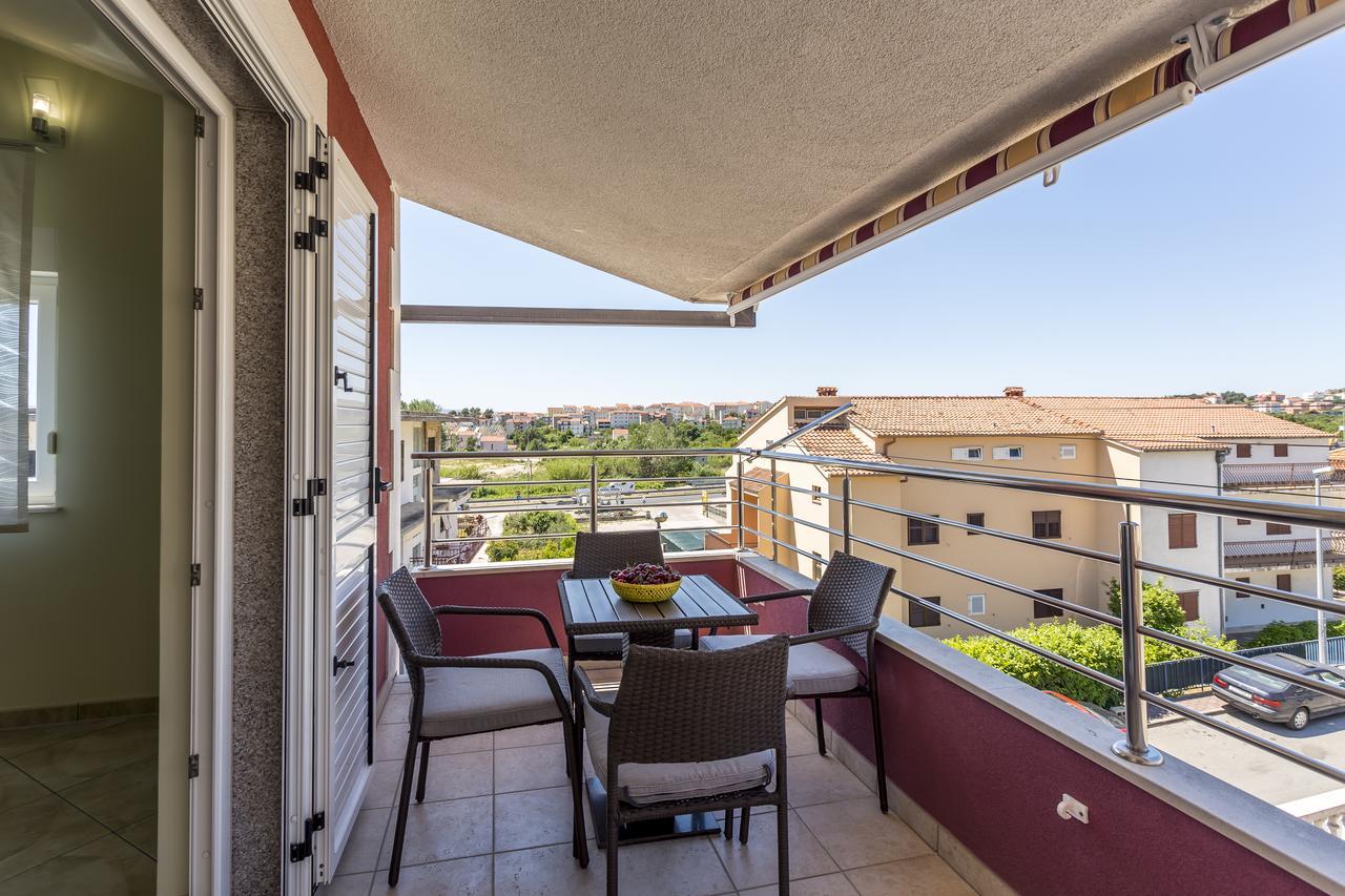 Apartmani Lukić Split Zewnętrze zdjęcie
