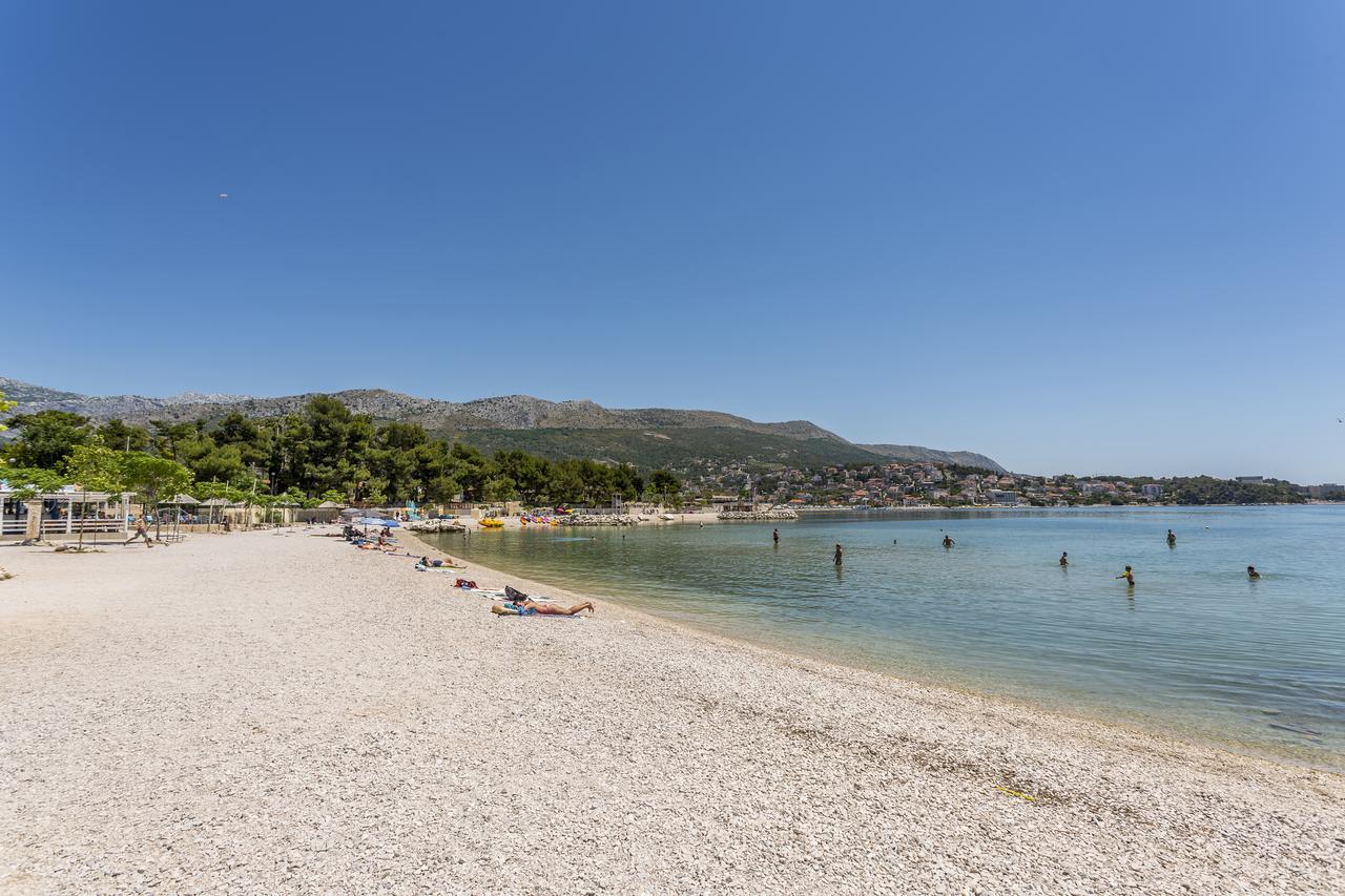 Apartmani Lukić Split Zewnętrze zdjęcie